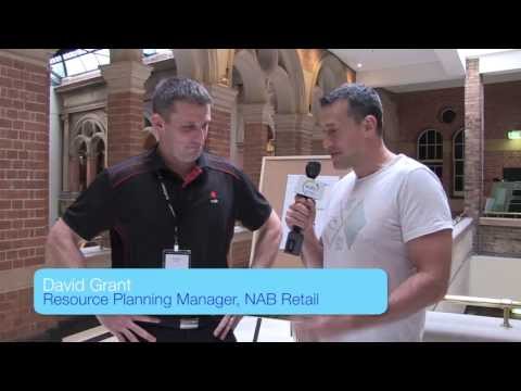 Workforce Optimisation Moves to Retail