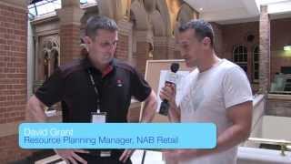 Workforce Optimisation Moves to Retail