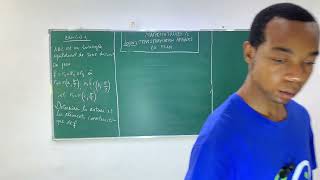 Mathematics - Exercise 1: Affine Transformation of the Plane