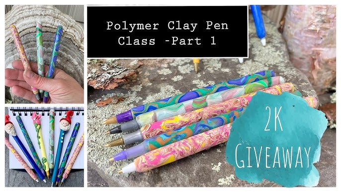 Easy DIY Sublimation Pens using a T-shirt Heat Press 