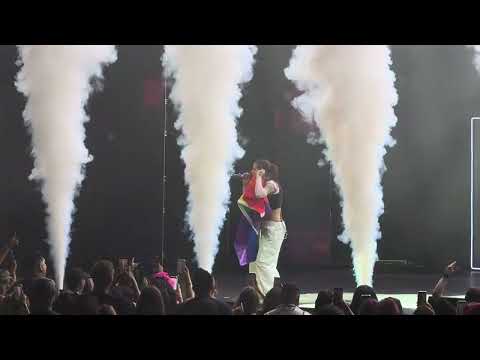 Young Miko - COLMILLO (Live in Chicago 2024)