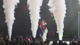 Young Miko - COLMILLO (Live in Chicago 2024)
