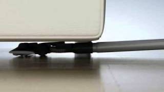 Menalux Speedy Clean - The most flexible, slimmest vacuum cleaner nozzle on the market! screenshot 4