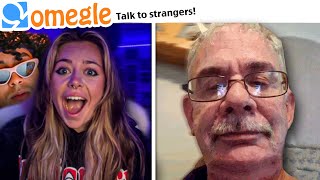 CATCHING CREEPS ON OMEGLE!