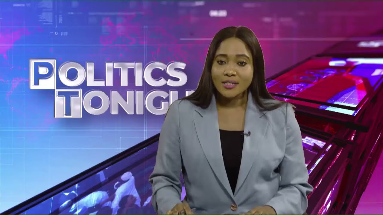 POLITICS TONIGHT 15/03/2023