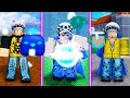 Mastering control fruit in every one piece roblox game