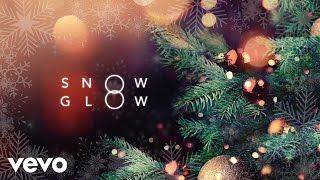 SnowGlow - O Come All Ye Faithful (Visualizer) screenshot 3