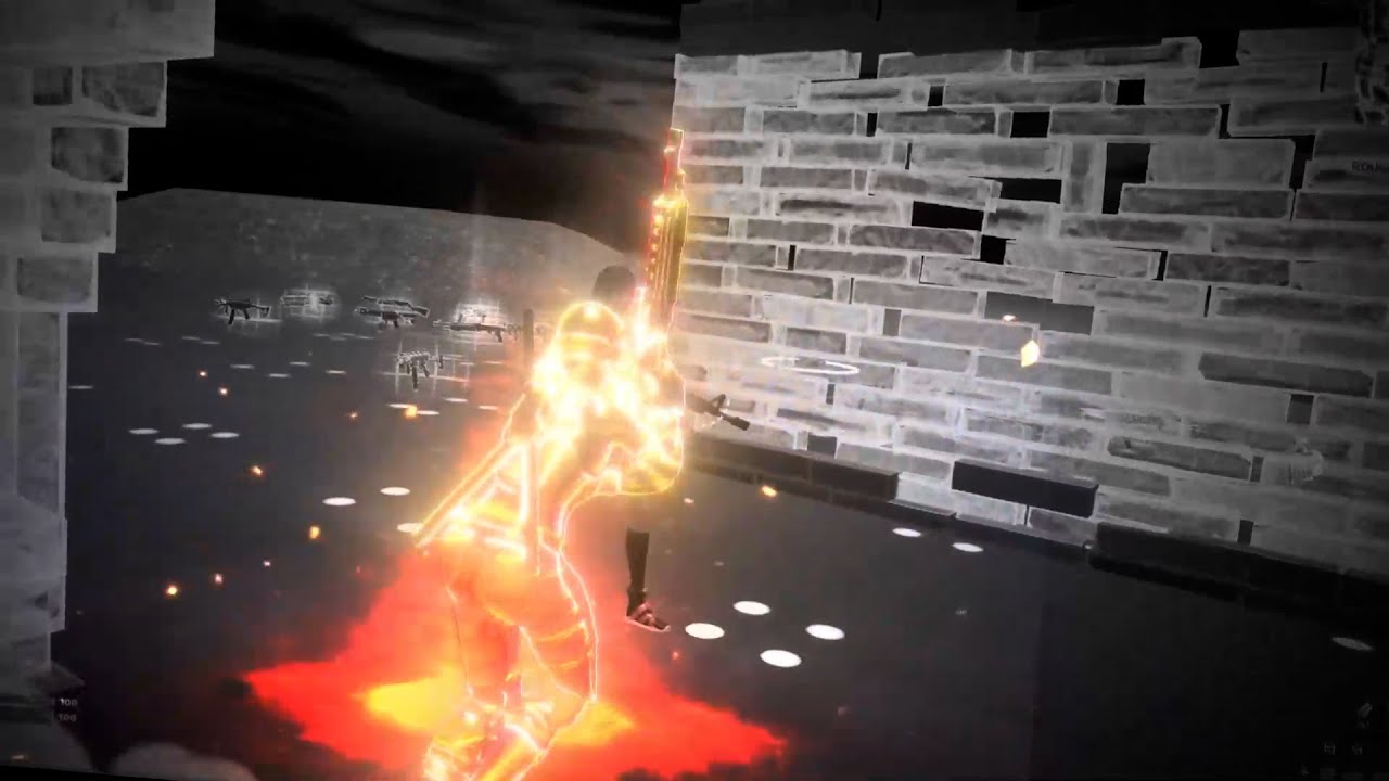 Another Level 😈| INSANE 3D INTRO OVERLAY  | Fortnite Montage Overedit | Client Work