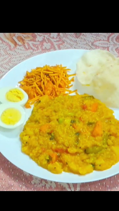 sambar rice | bisi bela bath | sambar sadam