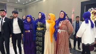 Aynur & Mustafa - Düğün - Lilyana Düğün Salonu - Part 2