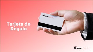 Tarjetas de Regalo | Booker Control System | Software de Reservas screenshot 4