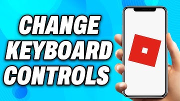 How To Change Roblox Keyboard Controls (2025) - Easy Fix