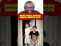 RINDO MUITO COM MURALHA KKKKK #humor #comedia #memes #risada :// CRÉDITOS @Gersonpacuja