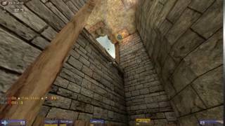 UT2004 - Alter DoubleKill with FlakBalls @ Lea