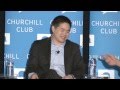 1.21.16 An Evening with Brad Katsuyama and Michael Lewis