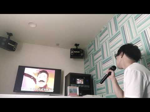 君がいない夏 DEEN cover jun