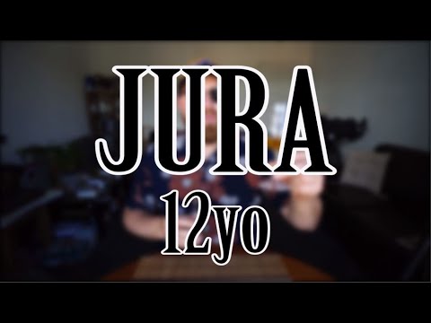 single malt: Jura | 12yo