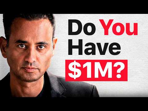 If You Don't Have $1m Yet In 2026, This Will Terrify You!!