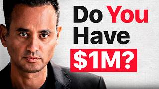 If You Don't Have $1M Yet in 2026, This Will Terrify You!!