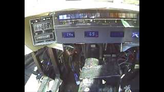 First Test LM2917 Precision Tachometer