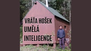 Umělá inteligence