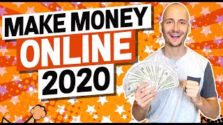 Best way to make money online 2020 - cpa marketing tutorial & training