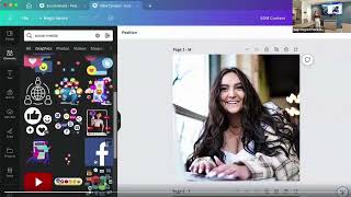 Hybrid Marketing Training with Devon Anderson | Sage Organic Marketing