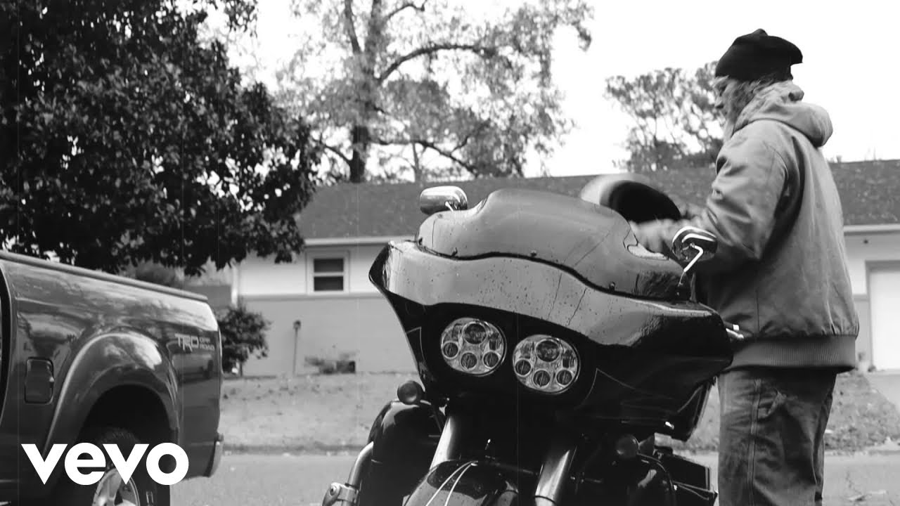 Four Thirty Four - Whiskey Fist