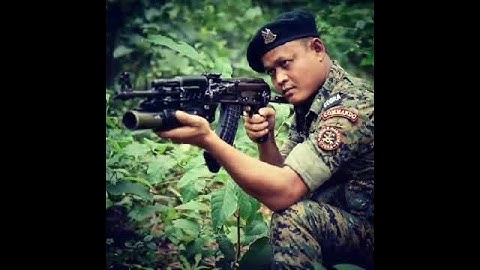 Cobra Commando Status | Crpf Cobra  Status | #commando #crpf #cobra #indian #viralshorts #shorts