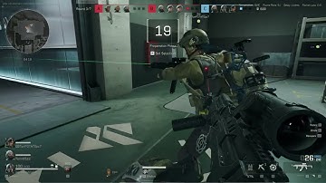 Delta Force | Hot Zone gameplay 3v3v3