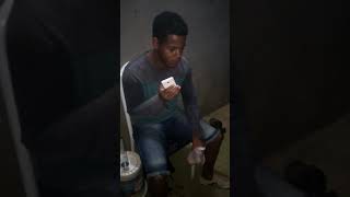 Operação Comer Água