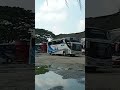 Viky putra di terminal lama seloaji #busmania#busmalam#videobus