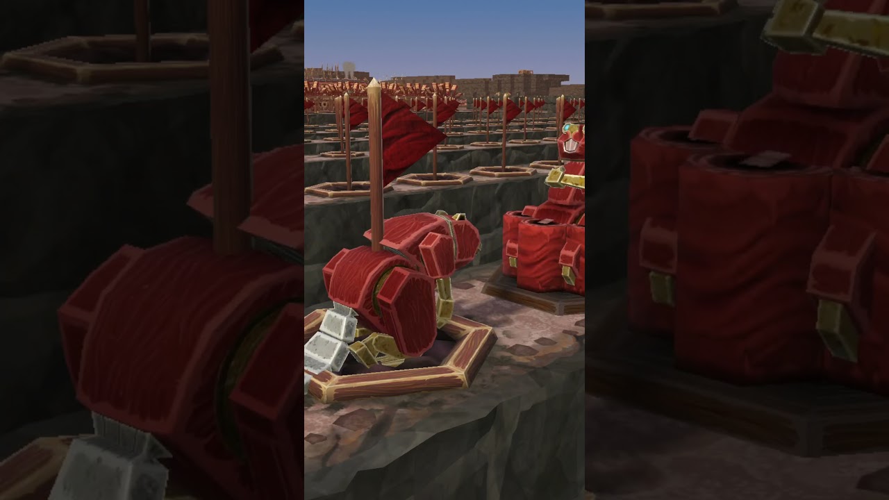 🐾 🔨 Build Build Build! Emberpelt at Work! | 