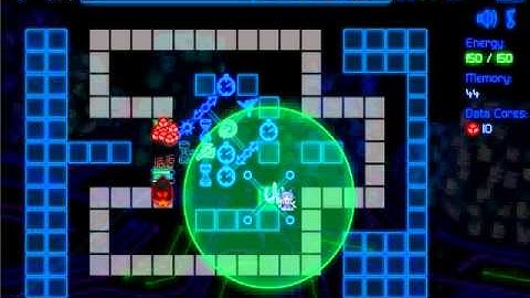 Ghost Hacker 2 Level9,10 Callenge perfect