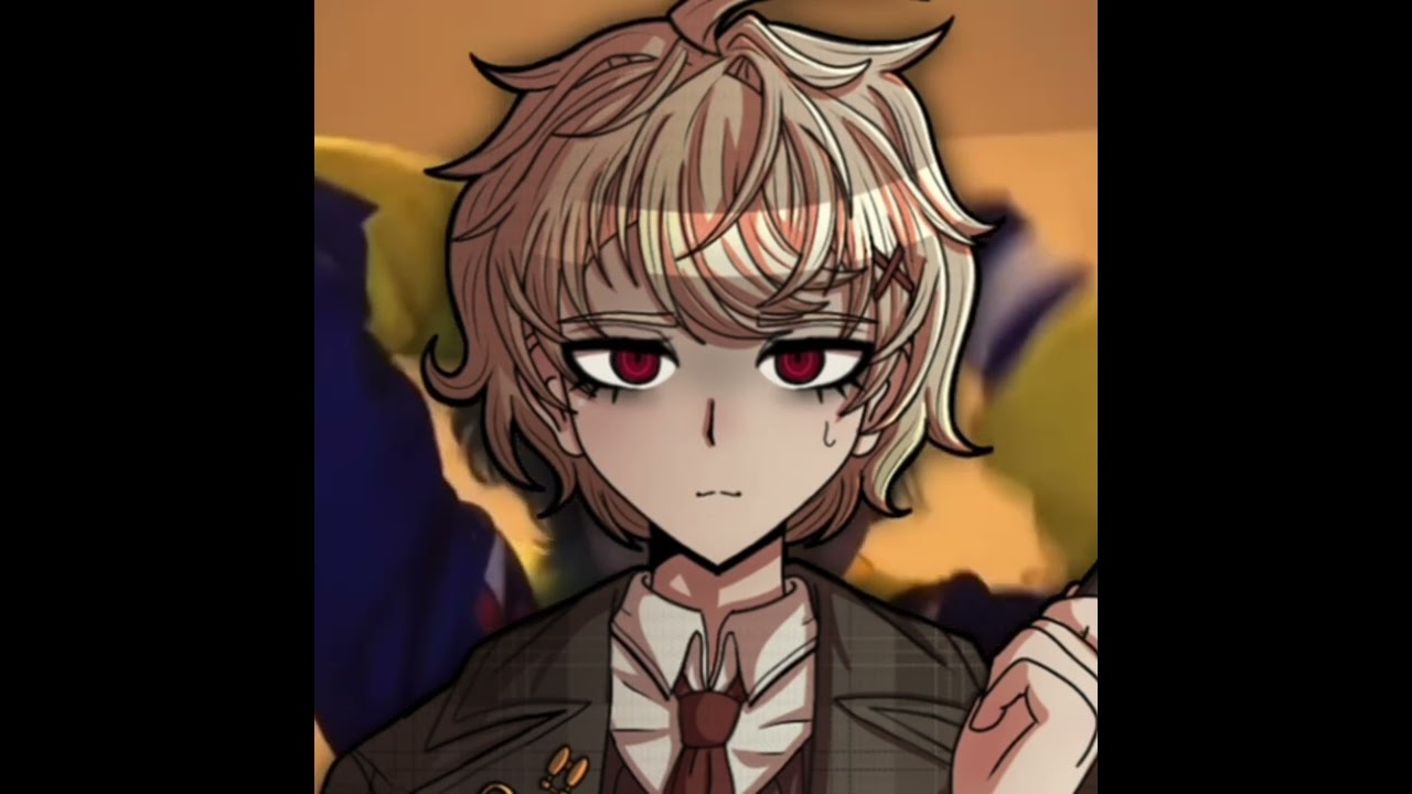 Ten minutes of Danganronpa Antebellum: Lockdown memes