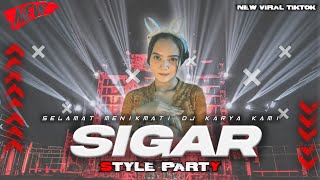 Download Lagu DJ SIGAR STYLE PARTY MIDDLE NULUP BAS BLEYER MP3 Download Lagu DJ SIGAR STYLE PARTY MIDDLE NULUP BAS BLEYER MP3
