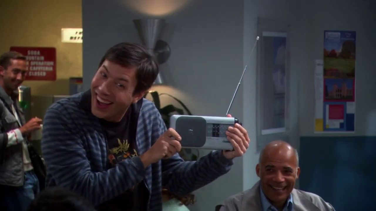 Sheldon VS Kripke THE REVENGE YouTube