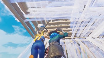 When The Teamwork is Perfect.. (Fastest Editors)