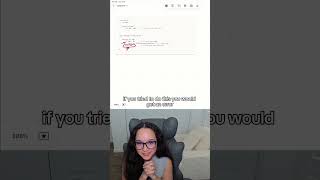 Validate your input BEFORE calling the parent constructor! #learntocode #computerscience