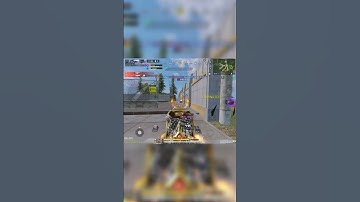 insane 1vs4 cod Mobile #codm #shorts #codshort #cod