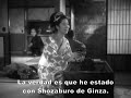 Utamaro y sus 5 Mujeres（1946）