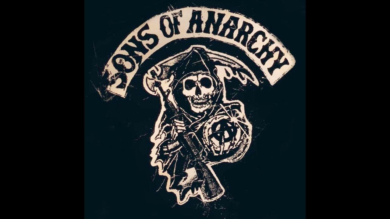 Sons Of Anarchy Theme Song Irish Version Sons Of Anarchy Theme Song Drum Cover - YouTube