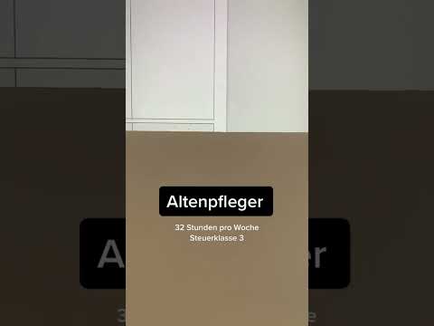 Altenpfleger #gehalt #jobs#altenpflege