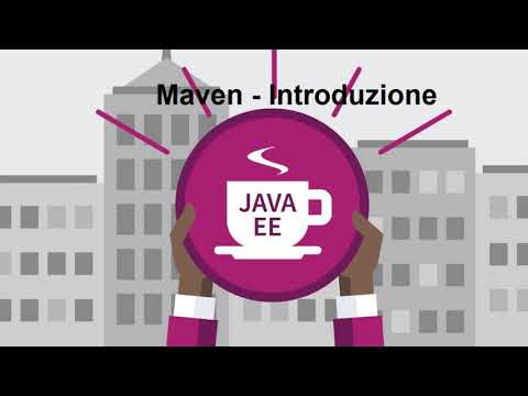 Video: Maven è uno strumento di compilazione?