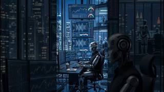 AI AGENTS: The Rise of the AI Agents🤖📈#shorts