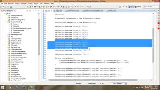 004 Bipartite matching implementation