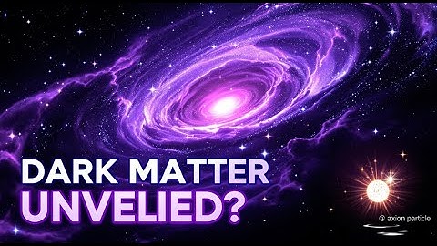 Dark Matter Unveiled: 2025’s Clue to the Universe?