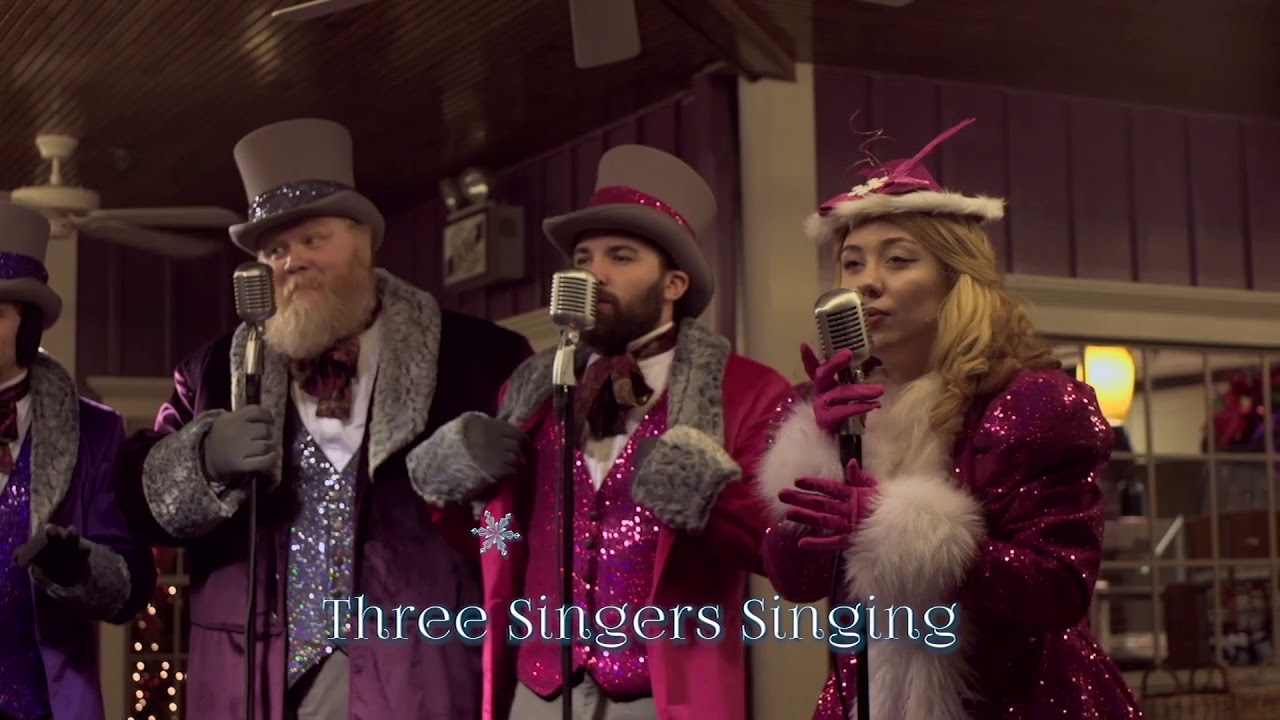 The Twelve Days of WinterFest