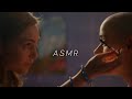 BEST ASMR In Movies Unintentional Part 3 BEST ASMR In Movies Unintentional Part 3