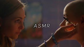BEST ASMR in movies - Unintentional Part 3